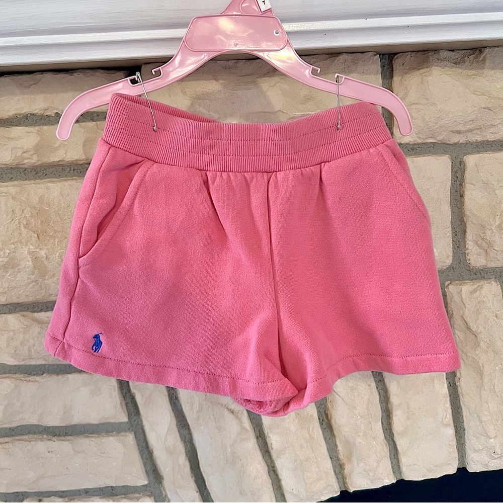 Polo Ralph Lauren shorts